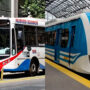 ¿Paro de transporte?: así funcionará el servicio esta semana tras la amenaza de un gremio
