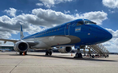 Los sindicatos aeronáuticos APA y APLA rechazaron los retiros voluntarios en Aerolíneas Argentinas, denunciaron engaños y reducción de la flota