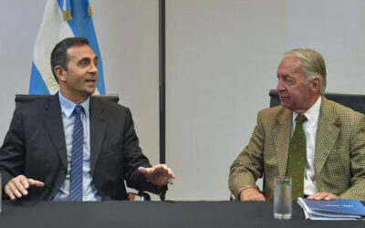 El Gobierno oficializó la convocatoria a los empresarios para discutir los detalles de la reglamentación de la reforma laboral