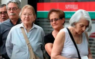 El Gobierno de Milei se prepara para impulsar una reforma jubilatoria y laboral