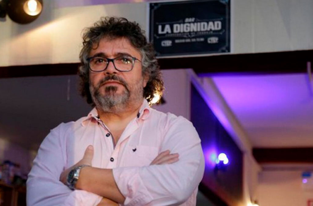 Yofra advirtió que «más temprano que tarde» se dará un paro nacional sin necesidad de la CGT