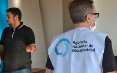 ATE cuestiona la gestión del director ejecutivo de la Agencia Nacional de Discapacidad