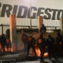 Bridgestone: los trabajadores del neumático movilizarán a la fábrica con apoyo de otros sindicatos