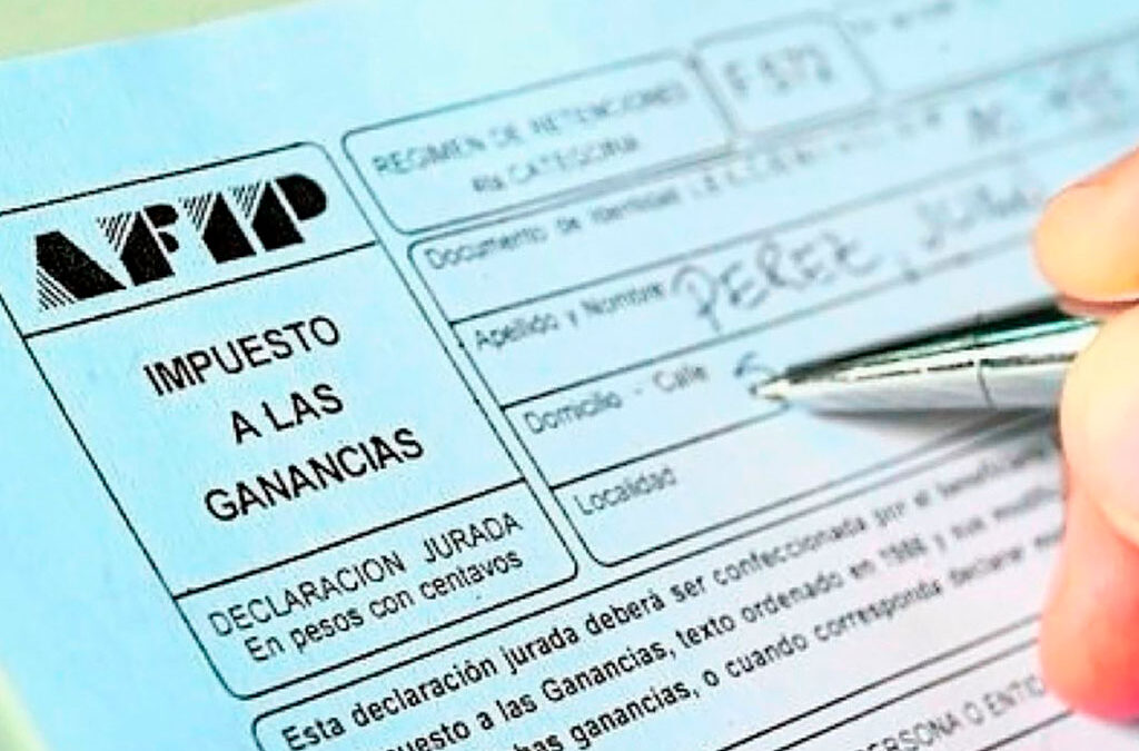 Estos trabajadores quedaron exceptuados de pagar el impuesto