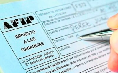 Estos trabajadores quedaron exceptuados de pagar el impuesto