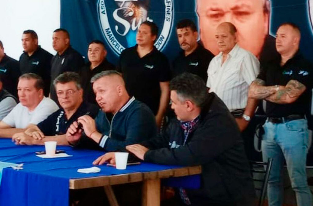 Agrupación Sur denunció falta de pago del aguinaldo y llamó a “un verdadero cambio”