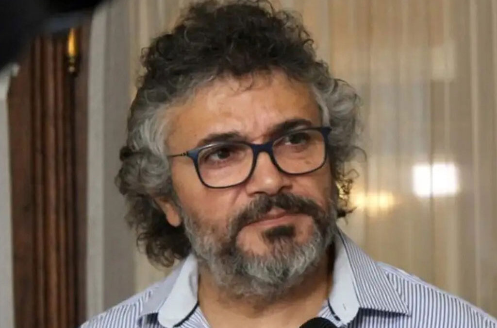 Secretario general de Aceiteros: «Yo no espero nada de la CGT»