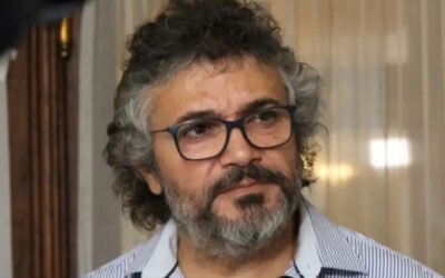 Secretario general de Aceiteros: «Yo no espero nada de la CGT»
