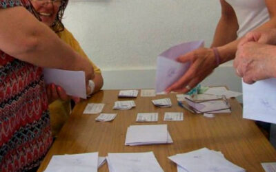 Grave: Elecciones de delegados de UPCN Buenos Aires bajo la lupa