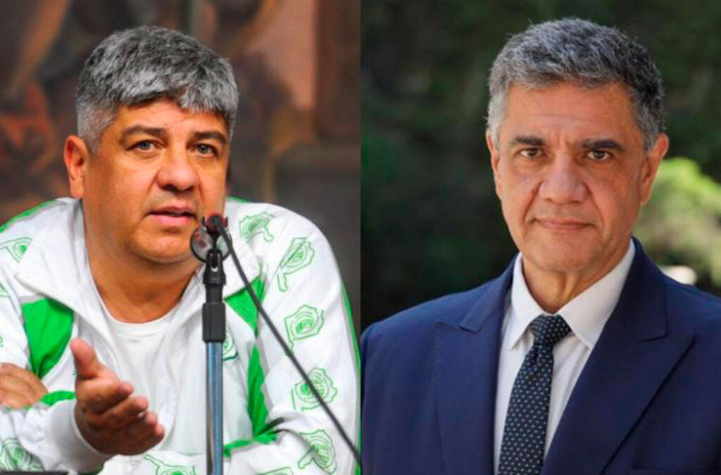Camioneros logra el respaldo de la ITF ante el conflicto por la recolección de basura en CABA