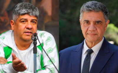 Camioneros logra el respaldo de la ITF ante el conflicto por la recolección de basura en CABA