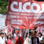 Rechazo de CICOP al proyecto de seguro público de salud en La Matanza