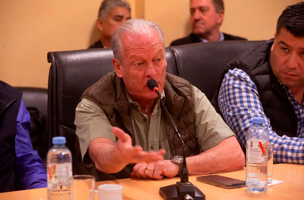En la CGT advierten que si la negociación con el Gobierno no da resultados «iremos al conflicto»