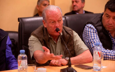En la CGT advierten que si la negociación con el Gobierno no da resultados «iremos al conflicto»