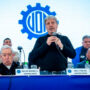 La UOM y Techint llegaron a un preacuerdo después de siete meses, pero queda un punto clave por resolver
