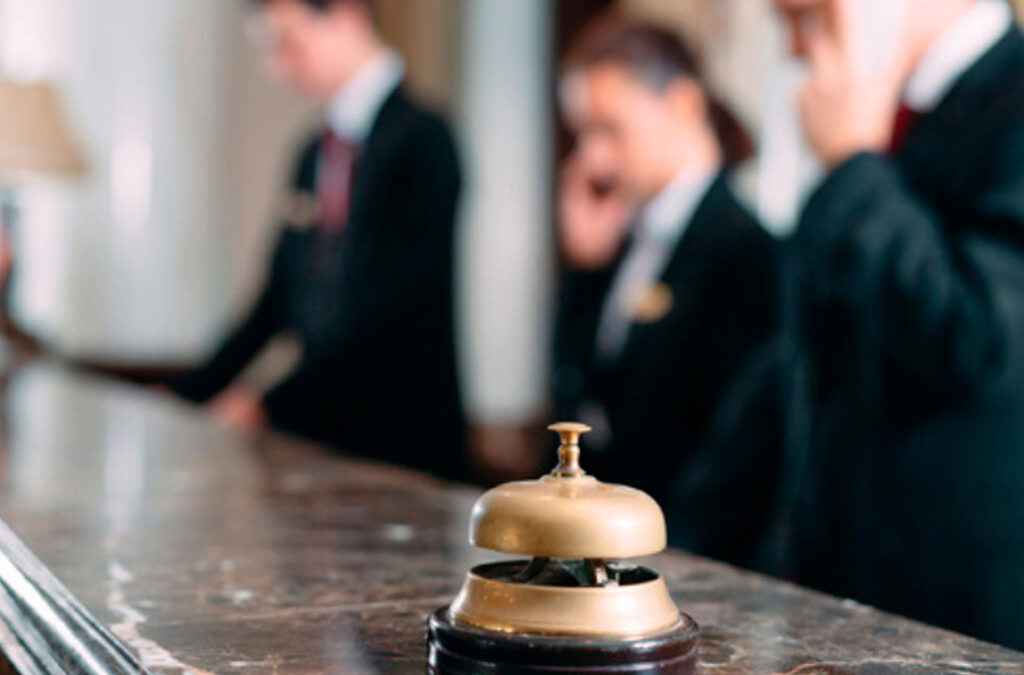 UTHGRA acordó nuevos aumentos salariales para trabajadores de hoteles