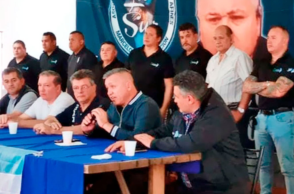 Vigiladores Privados denuncian que algunas empresas del sector aún no pagaron el aguinaldo