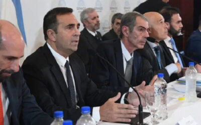 Tras el portazo de la CGT a la Mesa de Diálogo social, Cordero pidió «reflexión» y cuestionó la decisión: «Es tiempo de deponer intereses sectoriales»