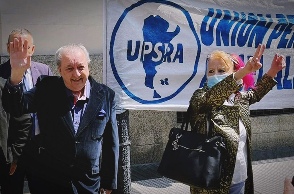 Elecciones UPSRA: El Gobierno ordenó oficializar listas opositoras y abre juego a una contienda sindical caliente