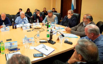 La CGT se bajó de la mesa de diálogo social: los motivos y cómo sigue el plan de acción