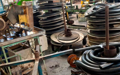 Industria del Caucho: El sindicato del sector SOCAYA obtuvo un 5% de aumento para el mes de julio