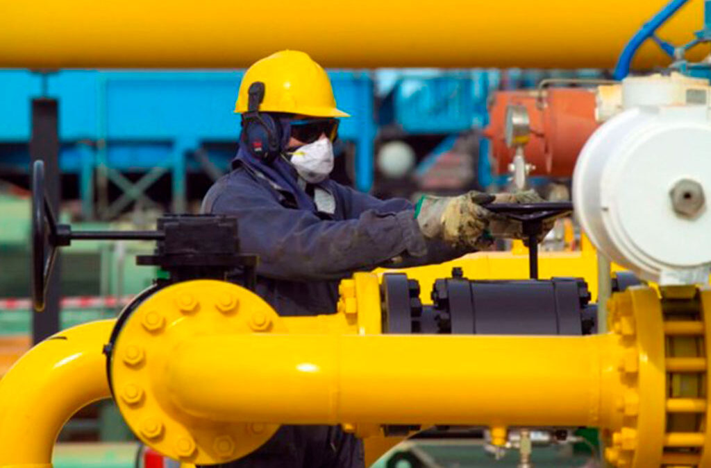 Trabajadores del Gas también van a la Justicia para frenar el descuento de Ganancias sobre sus salarios
