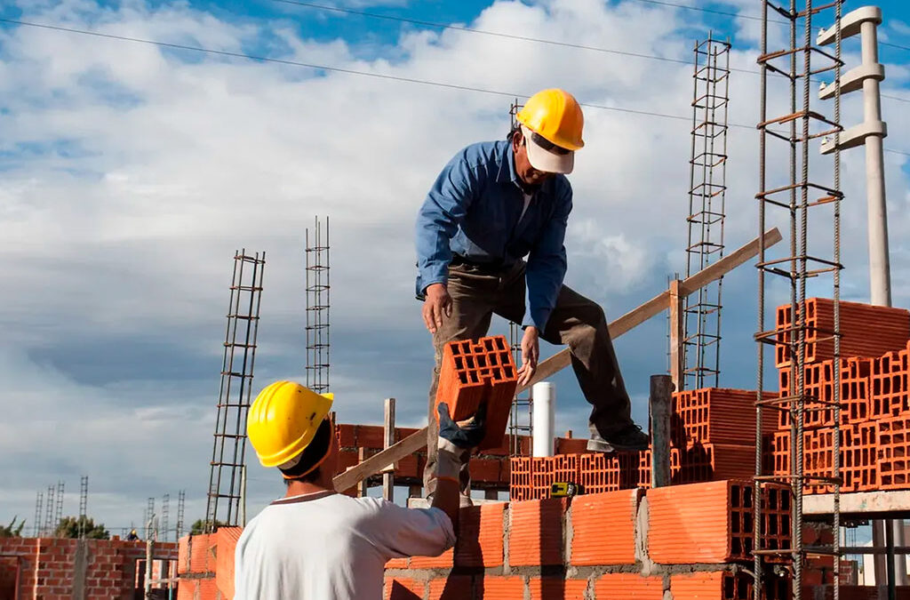 Paritaria UOCRA: cuánto cobrarán los empleados de la construcción en agosto