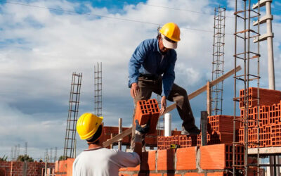 Paritaria UOCRA: cuánto cobrarán los empleados de la construcción en agosto