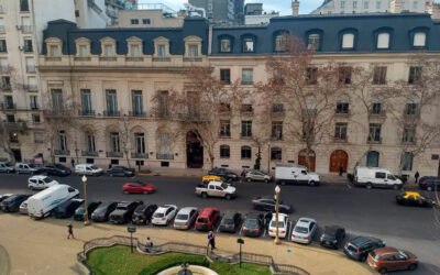 Escándalo en el Jockey Club: Niegan reincorporación a dirigente gremial despedido