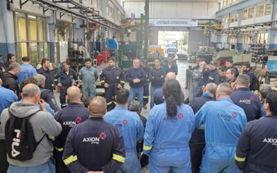 Petroleros caminan hacia un paro nacional en refinerías en rechazo a Ganancias