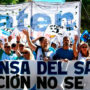 Crecen los conflictos docentes en provincias: paros, marchas y una posible huelga nacional
