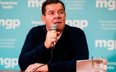 Tensión en Mar del Plata: El intendente Montenegro amenaza la libertad sindical con duras advertencias a municipales