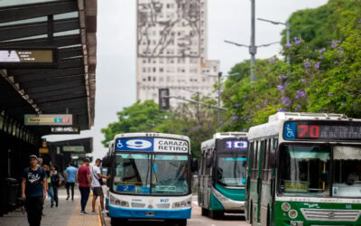 La UTA denuncia que la desregulación del transporte de larga distancia y el direccionamiento de subsidios a DOTA están generando despidos en la actividad