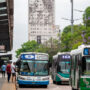 La UTA denuncia que la desregulación del transporte de larga distancia y el direccionamiento de subsidios a DOTA están generando despidos en la actividad