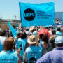 UEPC rechazó la oferta de la Provincia y convocó a un paro de 48 horas