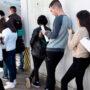 La mirada liberal sobre el empleo, como si en estos siete meses no hubiera pasado nada