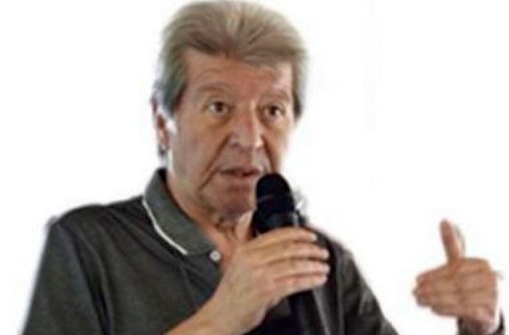 Pesar por el fallecimiento de Víctor Burgos, secretario general del STIA PBA