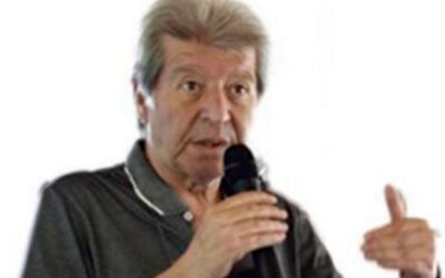 Pesar por el fallecimiento de Víctor Burgos, secretario general del STIA PBA