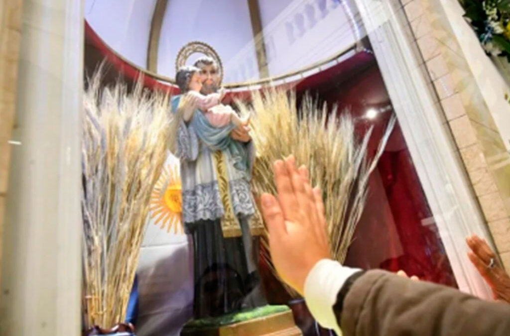 San Cayetano: la CGT y las CTA marcharán de Liniers a Plaza de Mayo el 7 de agosto