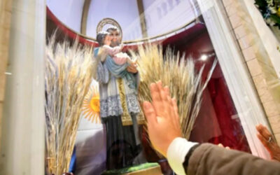 San Cayetano: la CGT y las CTA marcharán de Liniers a Plaza de Mayo el 7 de agosto