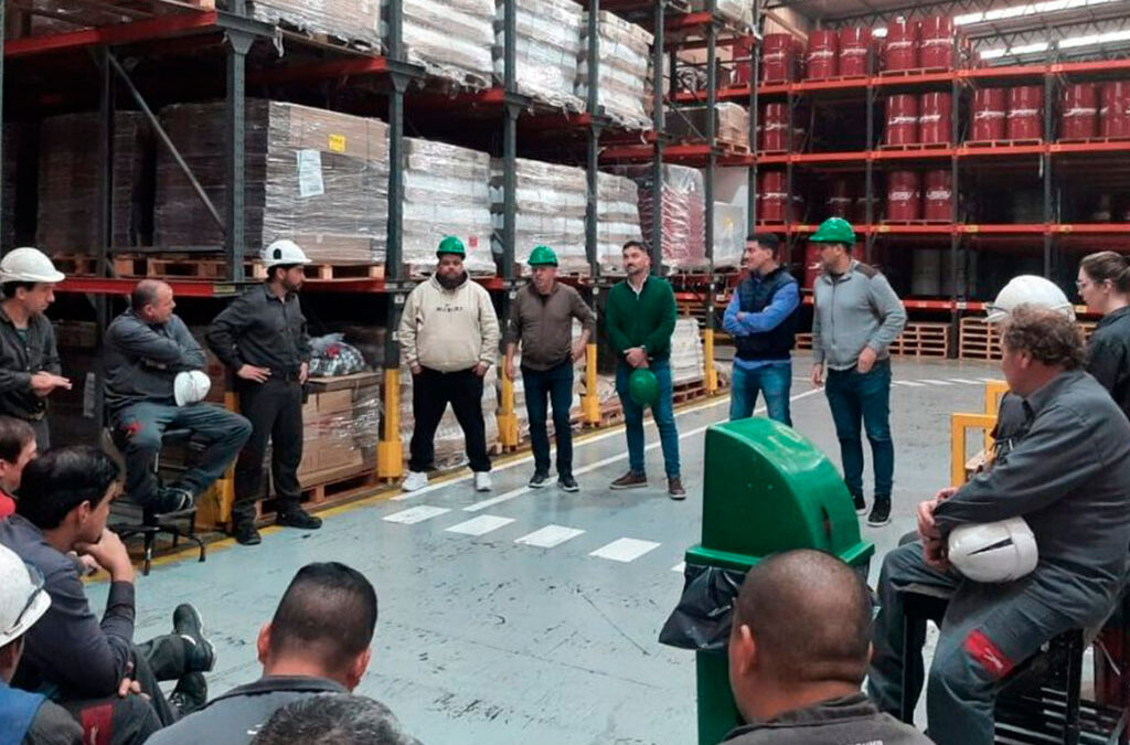 Impuesto a las ganancias: los petroleros van al paro y podría faltar nafta en todo el país