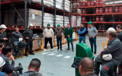 Impuesto a las ganancias: los petroleros van al paro y podría faltar nafta en todo el país