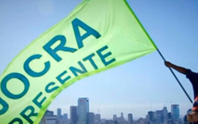 Paritarias UOCRA agosto 2024: cuánto es el aumento y cómo quedan las escalas