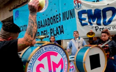 La crisis de ingresos dispara conflictos en los municipios de todo el país: hay alerta sindical