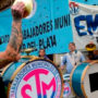 La crisis de ingresos dispara conflictos en los municipios de todo el país: hay alerta sindical