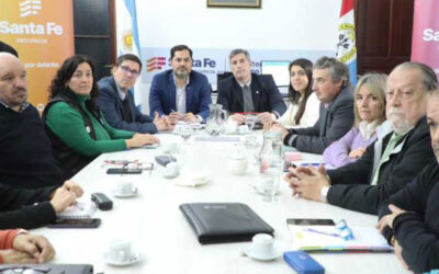 Paritaria docente: el gobierno provincial evaluó la propuesta como “superadora”, pero Amsafé la calificó “escasa”