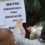 Conflicto docente en Neuquén: ATEN pidió una nueva negociación y se tensa la relación con el gobierno