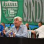 La Federación de Camioneros presentó una cautelar contra la restitución de Ganancias y la reforma laboral de la Ley Bases