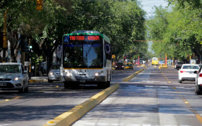 La UTA alertó por el transporte del interior del país: «Mientras a las provincias se les retiraron los subsidios, en el AMBA aumentan las partidas para mantener los pasajes en mínimos de $270»