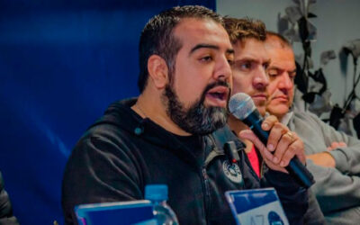 Paritarias: químicos le «comieron» unos puntos a la inflación y llevaron el salario inicial a 860 mil pesos